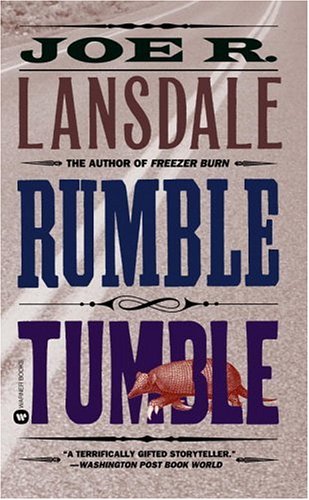 Stock image for Rumble Tumble for sale by Wonder Book