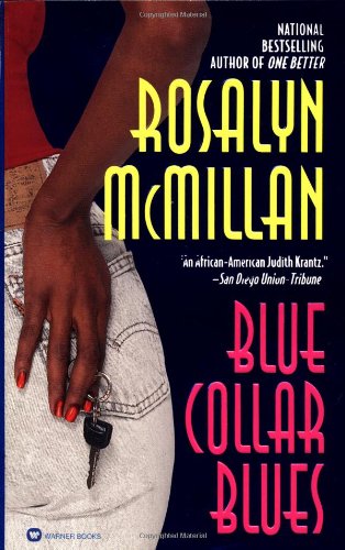 Beispielbild fr Blue Collar Blues zum Verkauf von Better World Books
