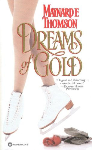 Beispielbild fr Dreams of Gold zum Verkauf von medimops