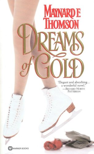 Imagen de archivo de Dreams of Gold a la venta por Aaron Books