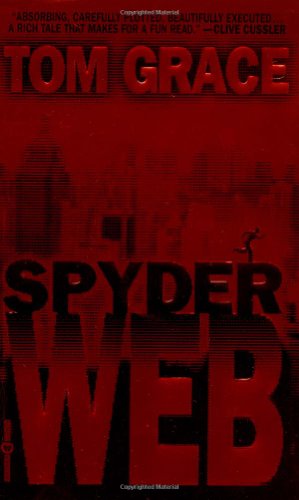 Stock image for Spyder Web for sale by Better World Books: West