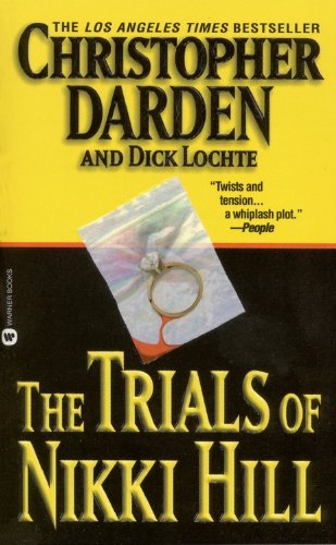 Imagen de archivo de The Trials of Nikki Hill a la venta por Better World Books