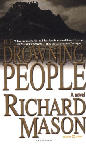 9780446608008: The Drowning People
