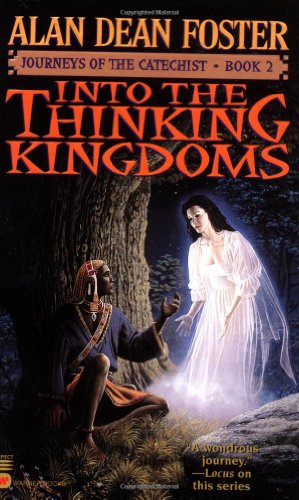 9780446608046: Into the Thinking Kingdoms (Journeys of the Catechist)