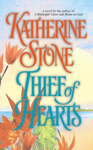 Imagen de archivo de Thief of Hearts a la venta por ThriftBooks-Atlanta