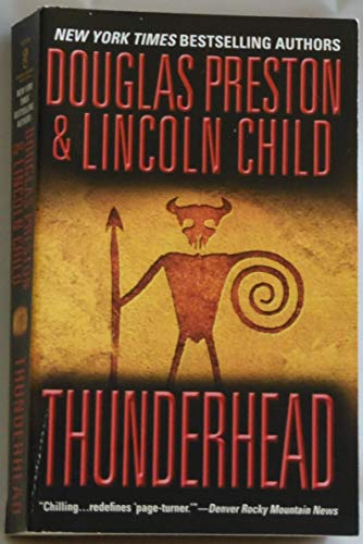 Imagen de archivo de Thunderhead a la venta por Reliant Bookstore