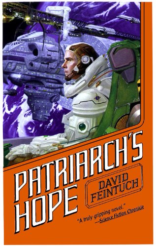 Stock image for Patriarch's Hope (Seafort Saga) (Book 6) for sale by Wonder Book