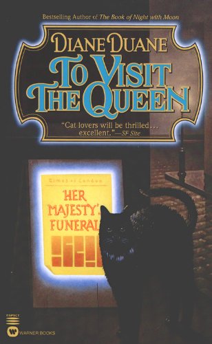 Stock image for To Visit the Queen for sale by HPB-Movies