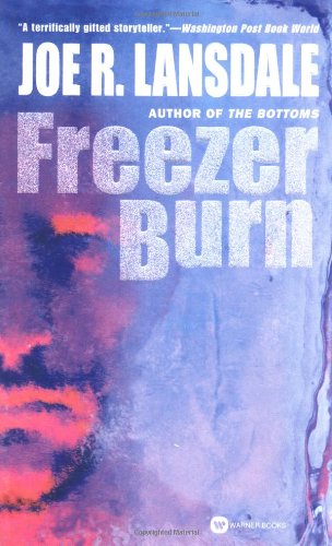 Beispielbild fr Freezer Burn zum Verkauf von HPB-Emerald