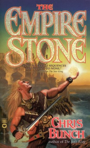 Stock image for The Empire Stone for sale by Wonder Book