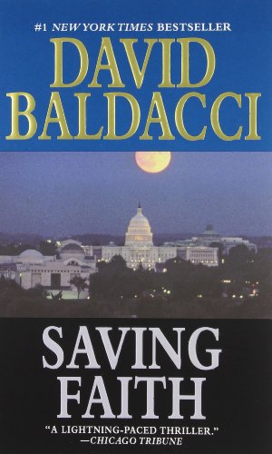 Imagen de archivo de Saving Faith a la venta por Gulf Coast Books