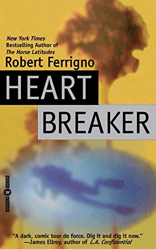 Imagen de archivo de Heartbreaker a la venta por Wonder Book