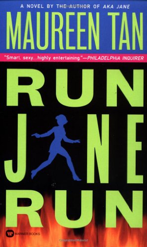 Stock image for Run Jane Run for sale by HPB-Ruby