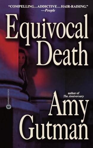 Beispielbild fr Equivocal Death zum Verkauf von Wonder Book