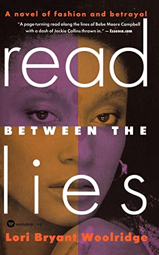 Stock image for Read Between the Lies for sale by Persephone's Books