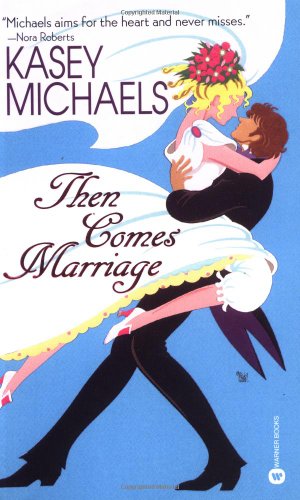 Beispielbild fr Then Comes Marriage zum Verkauf von Wonder Book