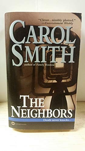 Stock image for The Neighbors for sale by ThriftBooks-Dallas