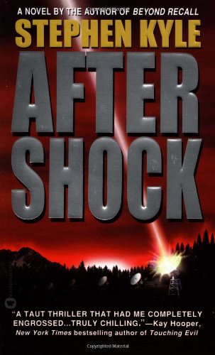 Stock image for After Shock for sale by Keeper of the Page