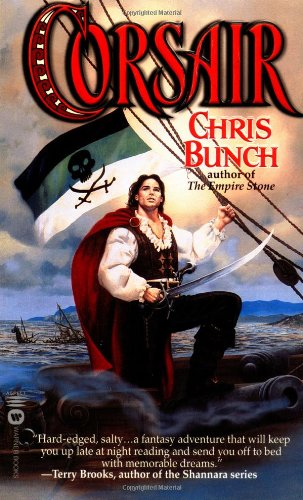 Corsair - Bunch, Chris