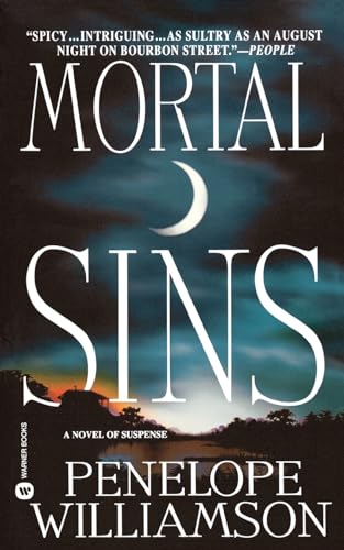 9780446609500: Mortal Sins