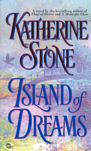 Stock image for Island of Dreams for sale by Ravin Books