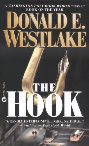 Imagen de archivo de The Hook a la venta por ThriftBooks-Dallas