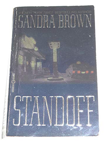 Stock image for Standoff for sale by Gulf Coast Books