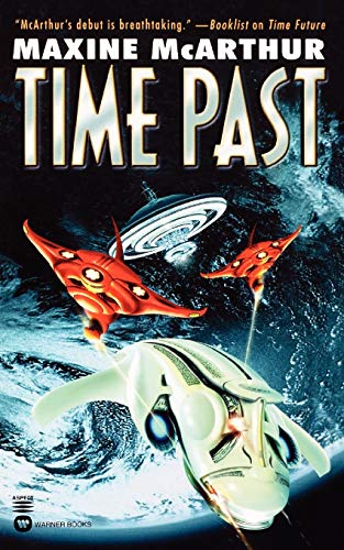 Beispielbild fr Time Past zum Verkauf von Half Price Books Inc.