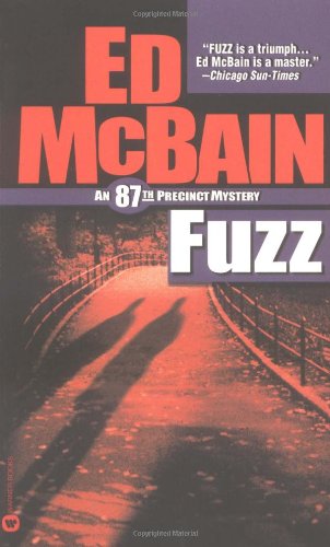 Fuzz - McBain, Ed