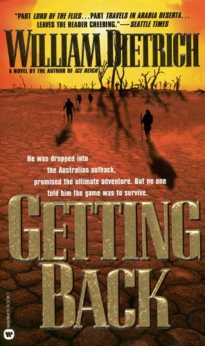 Stock image for Getting Back for sale by Better World Books