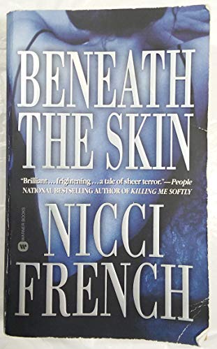 Imagen de archivo de Beneath the Skin a la venta por BooksRun