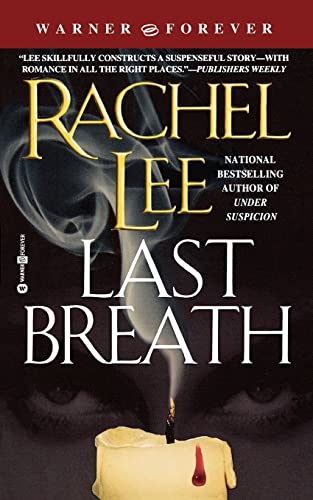 Stock image for Last Breath for sale by Better World Books