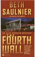 The Fourth Wall - Beth Saulnier