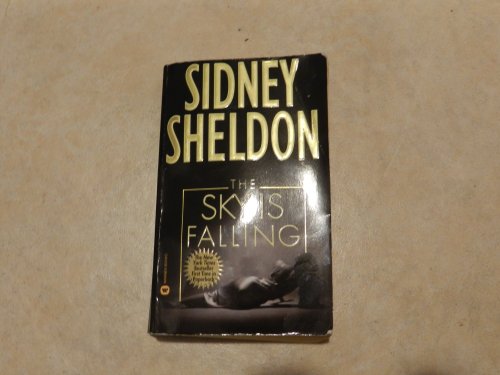 Stock image for The Sky Is Falling for sale by Reliant Bookstore