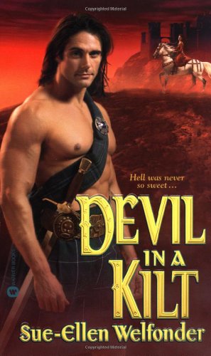 Stock image for Devil in a Kilt for sale by Better World Books