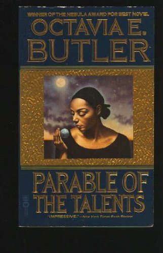 Stock image for Parable of the Talents for sale by ThriftBooks-Dallas