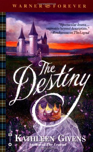 The Destiny (9780446610537) by Givens, Kathleen