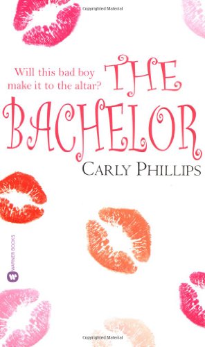 Beispielbild fr The Bachelor (The Chandler Brothers, Book 1) zum Verkauf von Your Online Bookstore