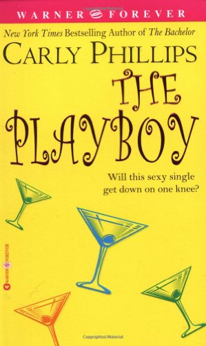 Beispielbild fr The Playboy (The Chandler Brothers, Book 2) zum Verkauf von Gulf Coast Books