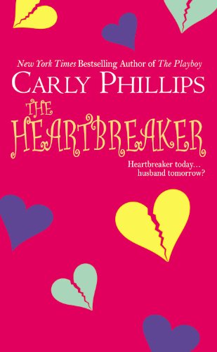 Stock image for The Heartbreaker (The Chandler Brothers, Book 3) for sale by Gulf Coast Books