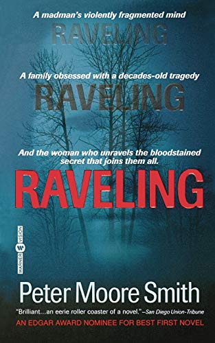 Stock image for Raveling: A Novel for sale by Once Upon A Time Books