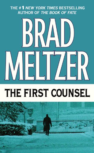 9780446610643: The First Counsel