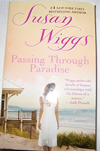 Stock image for Passing Through Paradise for sale by Wonder Book