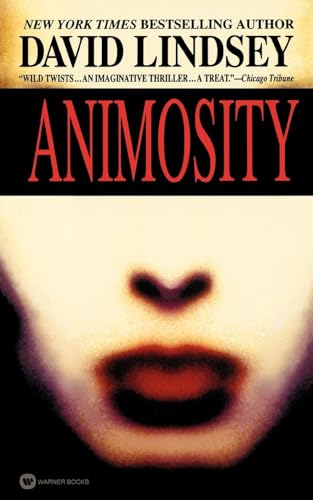 9780446610933: Animosity