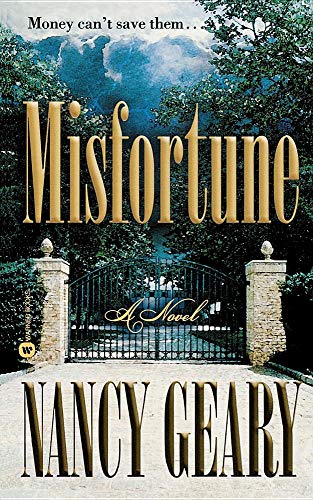 Imagen de archivo de Misfortune: A Novel a la venta por Gulf Coast Books