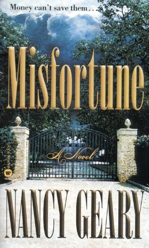 9780446610940: Misfortune: A Novel