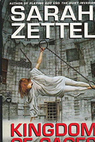 Immagine dell'editore per Kingdom of Cages venduto da medimops