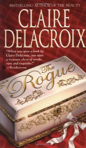 Imagen de archivo de The Rogue a la venta por Once Upon A Time Books