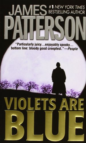 9780446611213: Violets Are Blue: 7 (Alex Cross Novels)