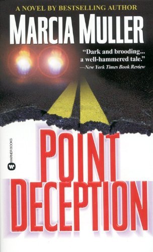 Beispielbild fr Point Deception zum Verkauf von Wonder Book